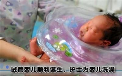 供卵试管代生